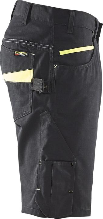 Actual product image Blakläder Shorts ripstop 1499 (44)