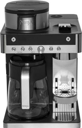 Produktbild Ninja Prestige 2in1