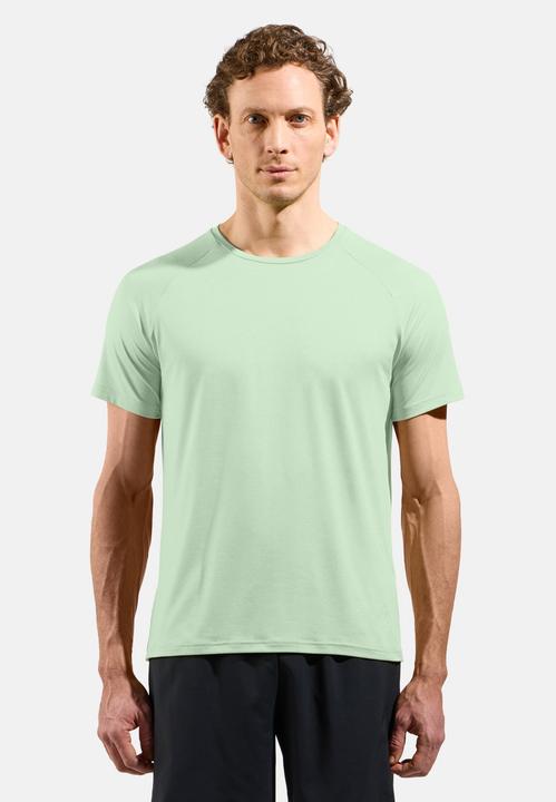 Actual product image Odlo Essential 365 T Shirt Crew Neck (XL)
