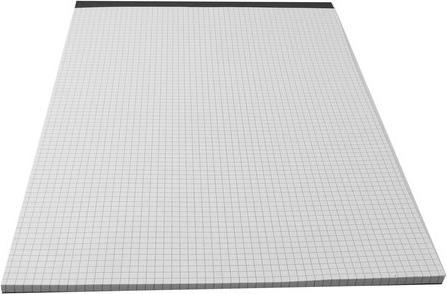 Actual product image Novidarte Replacement block (A5, Checked)