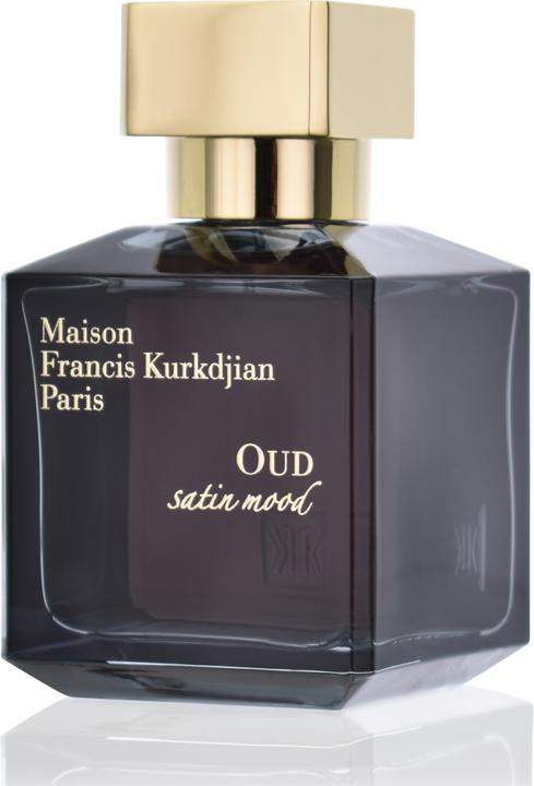 Produktbild Maison Francis Kurkdjian Oud Satin Mood (Eau de Parfum, 70 ml)