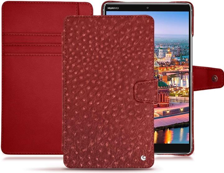 Produktbild Noreve Lederschutzhülle Wallet (MediaPad M5 8)