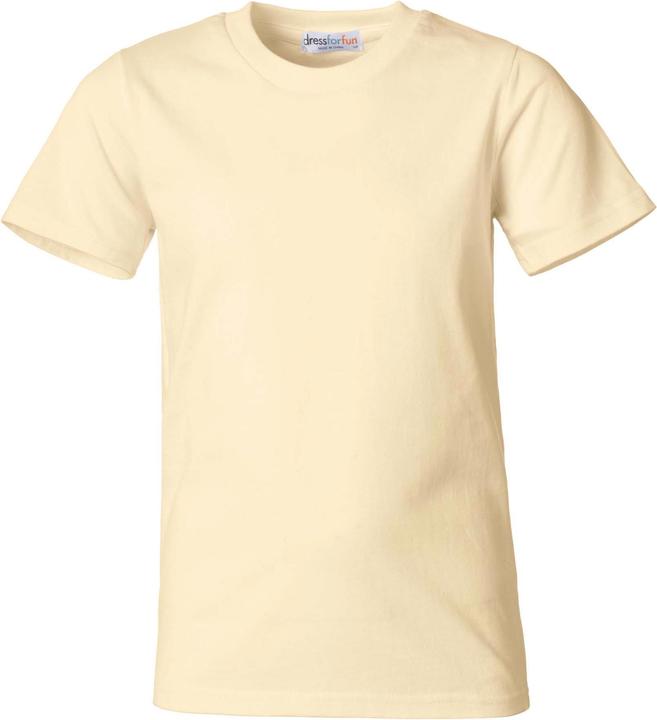 Produktbild tectake T-Shirt (XL)