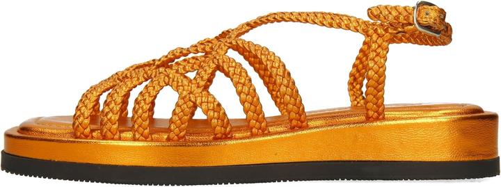 Image du produit Melvin & Hamilton Sandales vim 2, oranje (41)