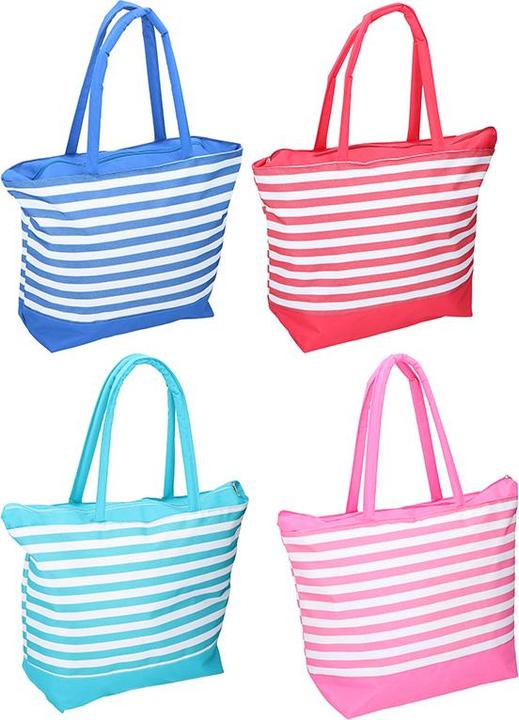 Produktbild Fresh & Cold Strandtasche (rot)