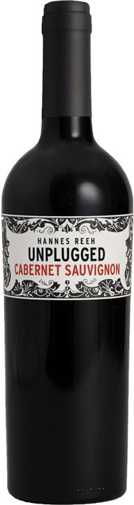 Hannes Reeh Cabernet Sauvignon Unplugged (2019)