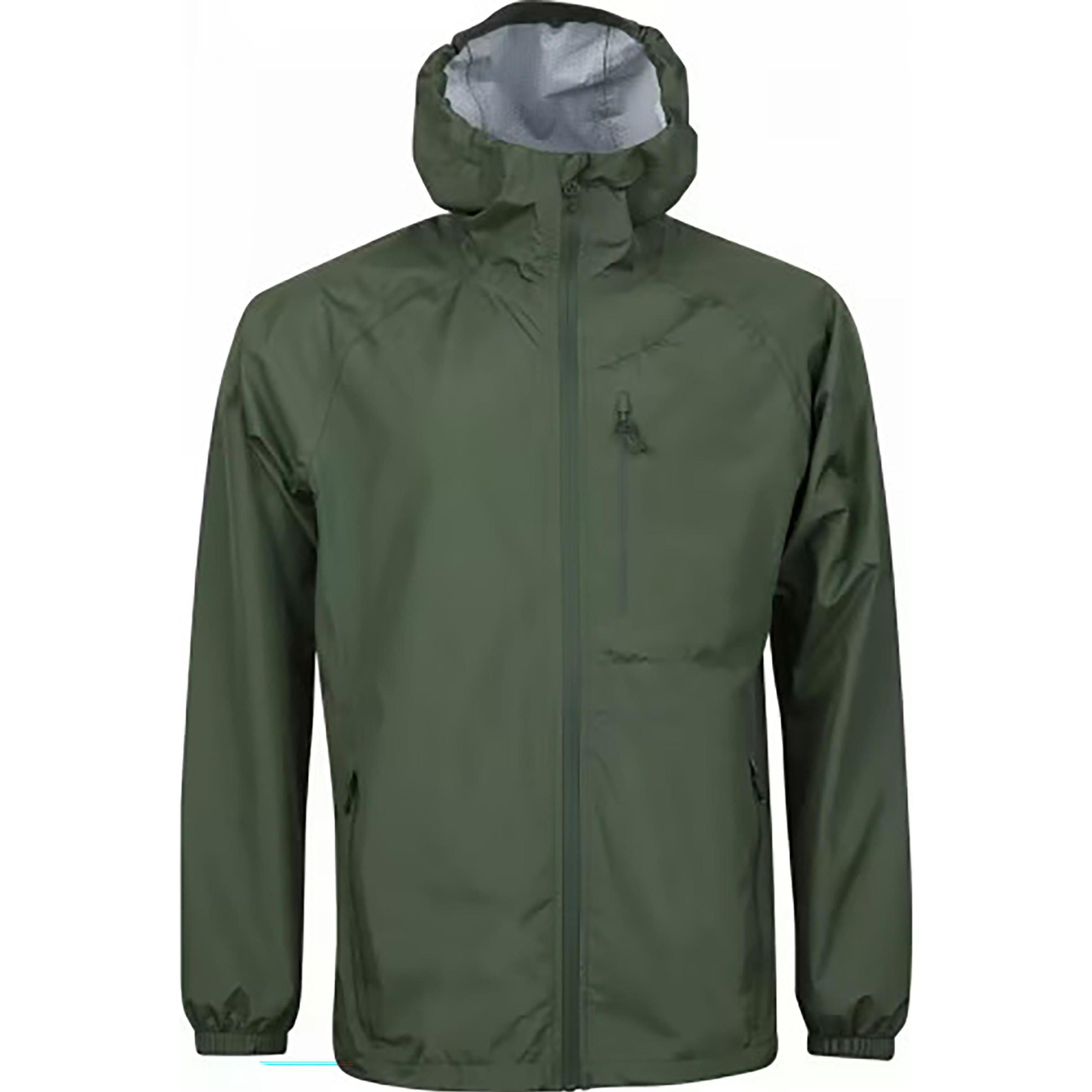 Witeblaze, Herren, Jacke, Seth (XXL), Grün, XXL