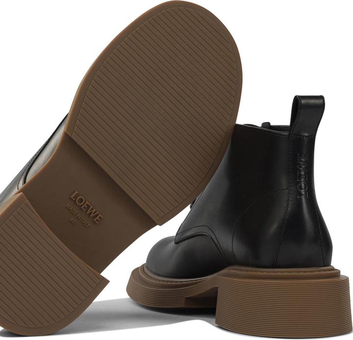Image du produit Loewe "Combat" Ankle boots (40)