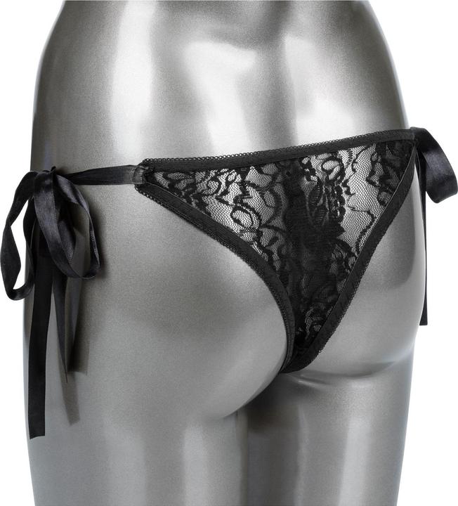 Produktbild CalExotics Remote Control Lace Thong Set