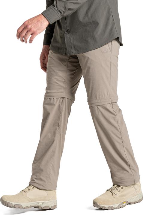 Actual product image Craghoppers NosiLife Pro Convertible II (54)