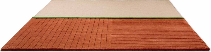 Rhythm Tangerine