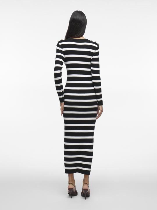 Produktbild Vila Langarm Maxikleid (XL)