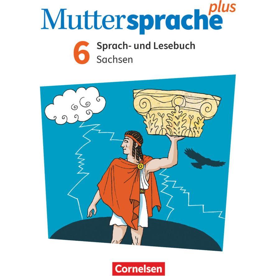 Mutt.P SAS '19 6, Schulbücher
