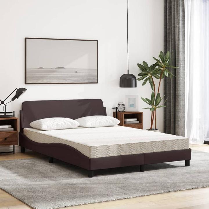 Actual product image VidaXL Khloe (140 x 190 cm)