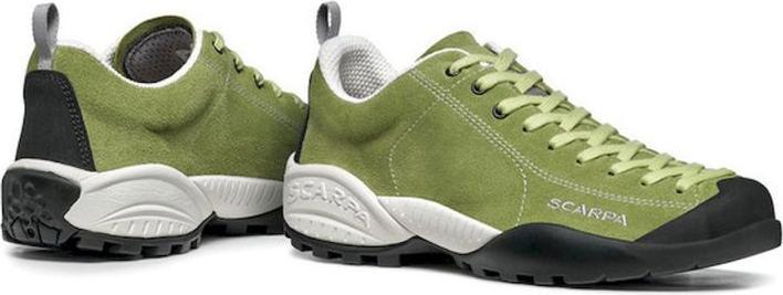 Actual product image Scarpa Mojito (38)