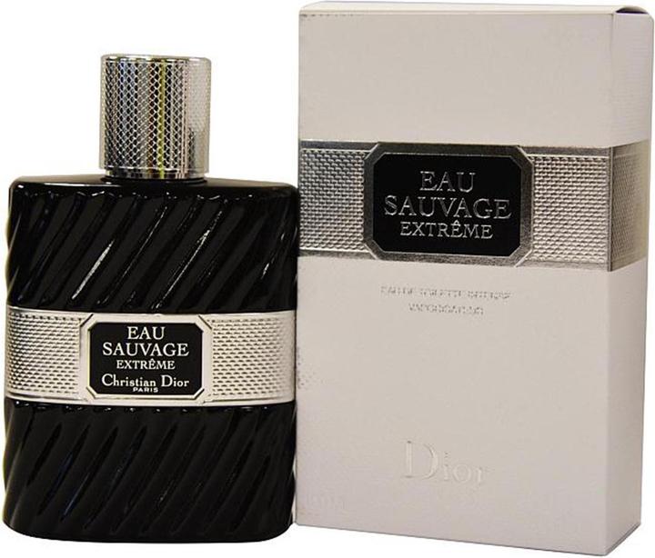 Produktbild Dior Eau Sauvage Extrême (Eau de Toilette, 100 ml)