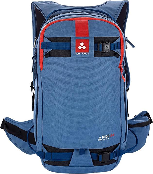 Actual product image Arva Ride 24 (24 l)