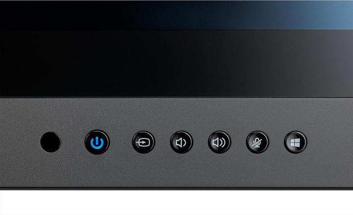 Produktbild NEC MultiSync WD551, 139,7 cm (55 Zoll), IPS, 3840 x 2160 Pixel, 400 cd/m², 4K Ultra HD, Direct-LED (3840 x 2160 Pixel, 55")