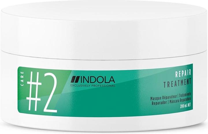 Immagine prodotto Indola Trattamento riparatore per la cura e lo stile (250 ml)