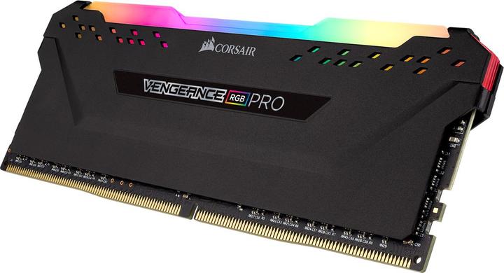 Actual product image Corsair Vengeance RGB Pro (2 x 8GB, 3600 MHz, DDR4-RAM, DIMM)
