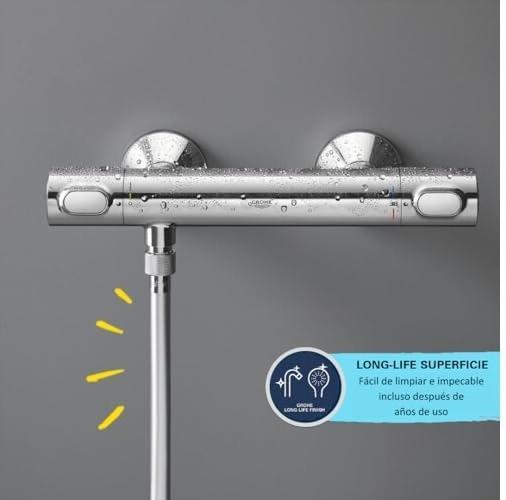 Produktbild Grohe VitalioFlex Comfort (150 cm)