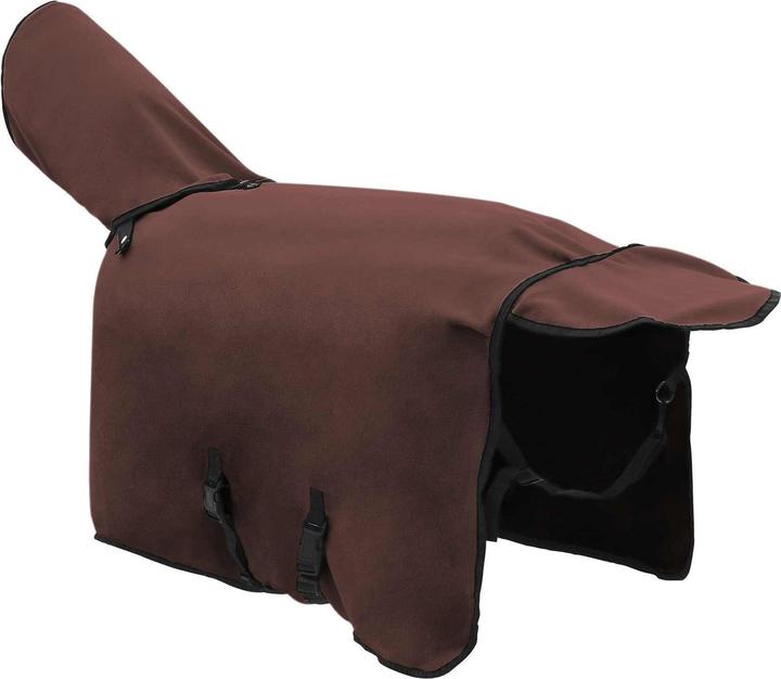 Produktbild vidaXL Polyester-Decke (145 cm)