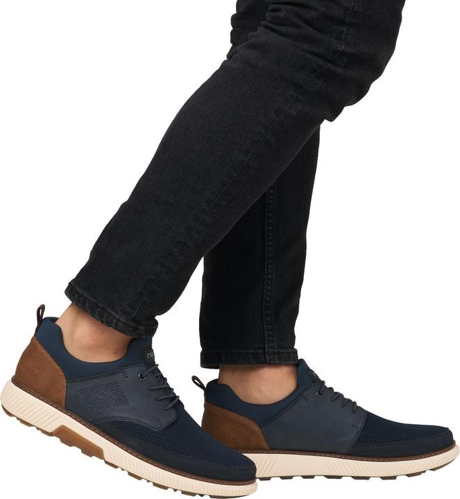 Produktbild Rieker FSK Herren Halbschuhe (44)