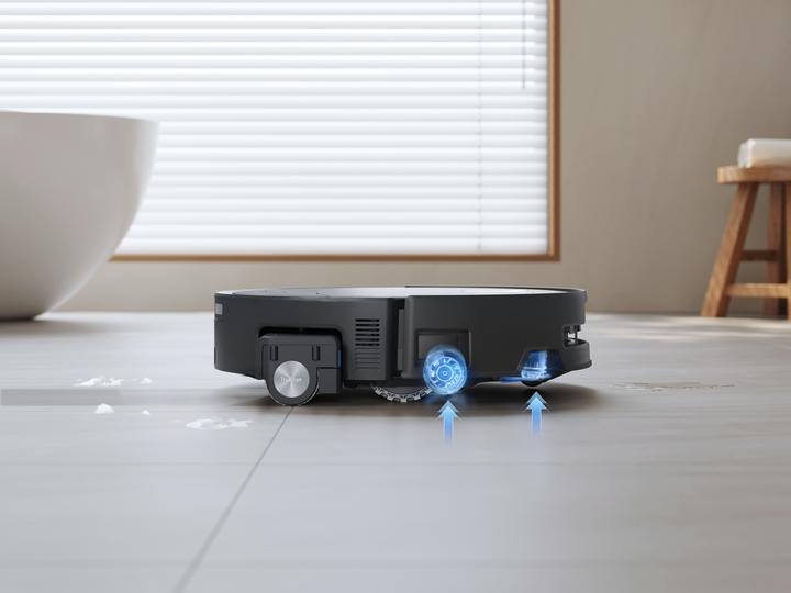 Produktbild Ecovacs Deebot T80S (24800 Pa, Wischtuch)