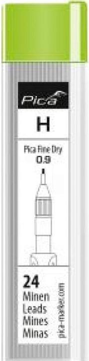 Immagine prodotto Pica Marcatore (24 pz., 0.90 mm, H)
