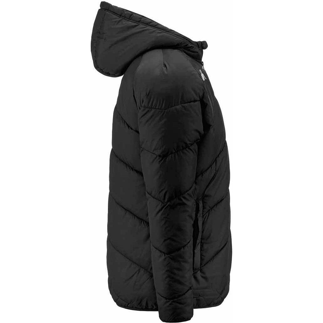 Thumbnail - Kappa, Herren, Jacke, Vianetto (XL), Schwarz, XL