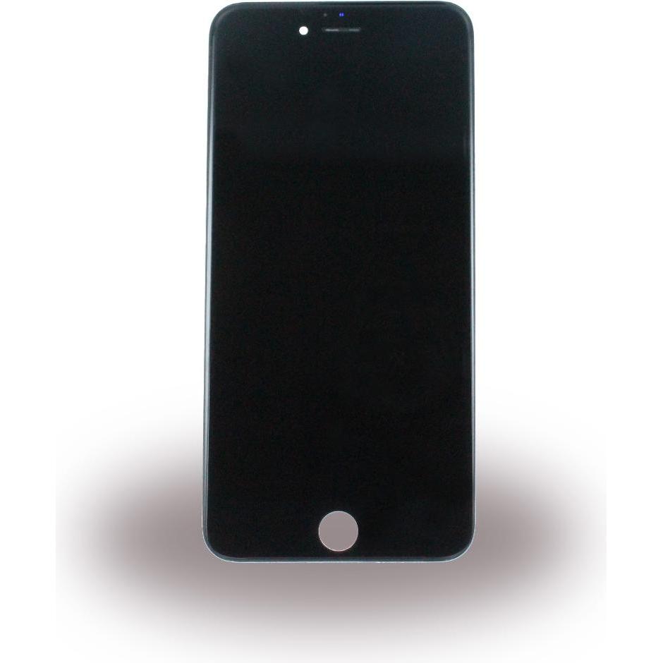 cyoo Premium - Quality Lcd+Touch Screen Full Set - Apple iPhone 6s Plus - Schwarz, Weiteres Smartphone Zubehör, Schwarz