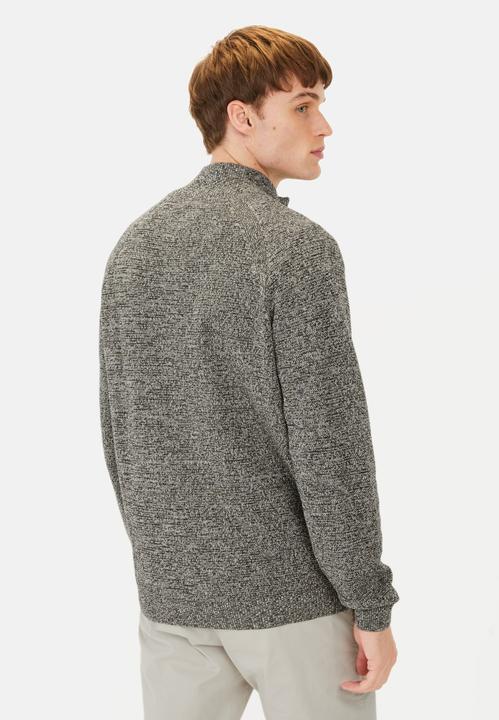 Produktbild Camel Active Strickjacke aus Baumwolle (6XL)