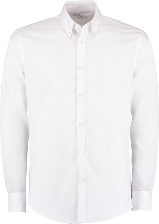 Immagine prodotto Kustom Kit Camicia Aderente Manica Lunga Uomo (36)
