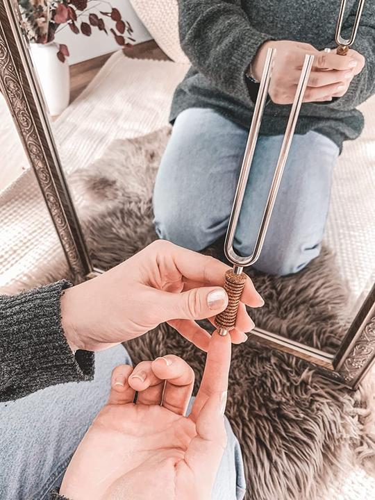 Image du produit Meinl Diapason - Geomagnetic Field 149,74 Hz / D3#