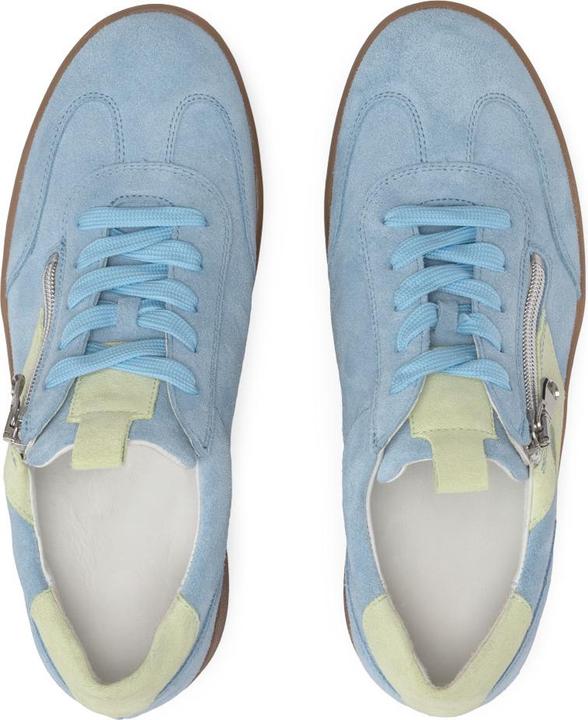 Image du produit Vitaform Sneaker Veloursleder Damen Weite H Soft (36, 37, 38, 39, 40, 41, 42, 43)
