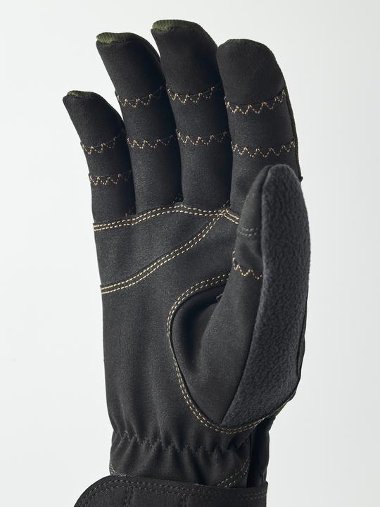 Produktbild Hestra Ergo Grip Wool Touring 5 Finger (9, L, XL)