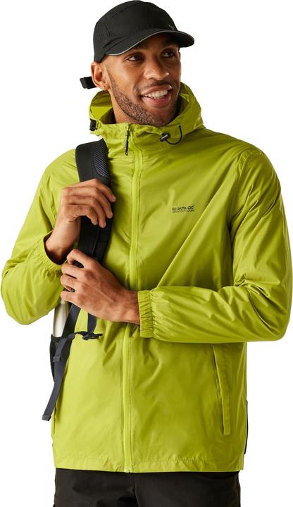 Immagine prodotto Regatta Pack It III Giacca Impermeabile Uomo (XL)