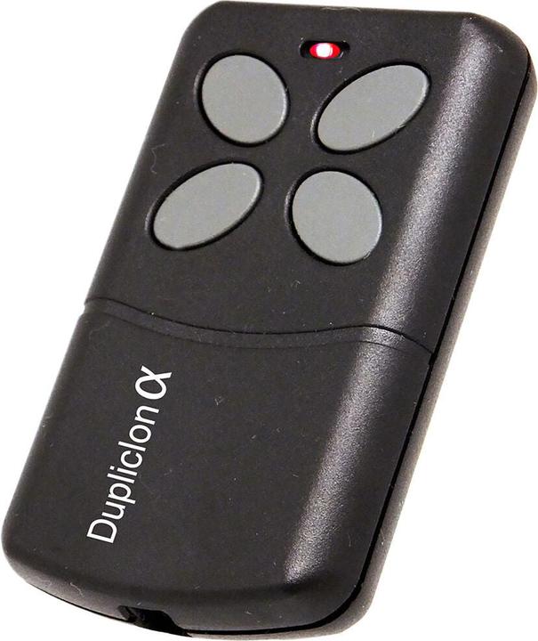 Actual product image MandoCopy Fernbedienung 8000 (Universal remote control, Infrared)
