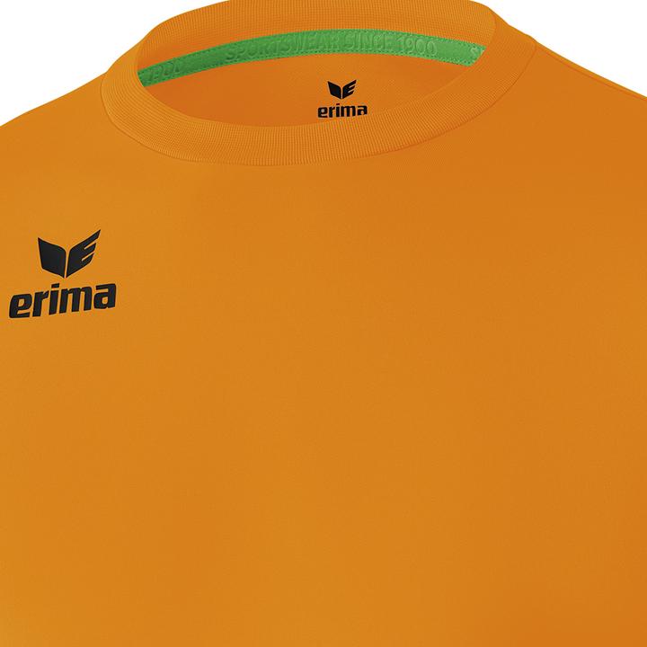 Actual product image Erima League long sleeve jersey (140)