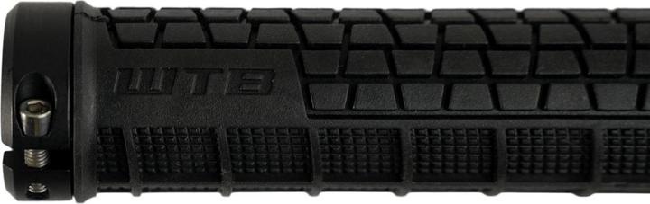 Image du produit Wtb Grip Trace, noir, simple clamp