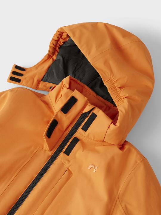 Produktbild Name it Nknslope10 Ski Jacket Limited Edition Fo (164)