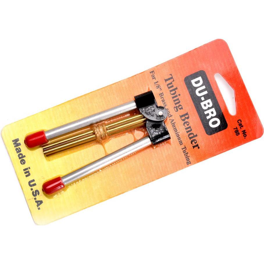 Thumbnail - Du-Bro Rohrbiegevorrichtung