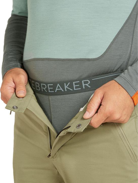 Immagine prodotto Icebreaker 200 Sonebula (XL)