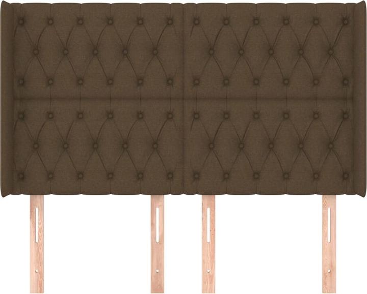 Produktbild vidaXL Kopfteil (147 x 16 x 128 cm)