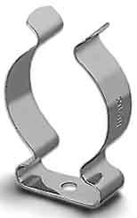 Produktbild Houben Federstahlklammer