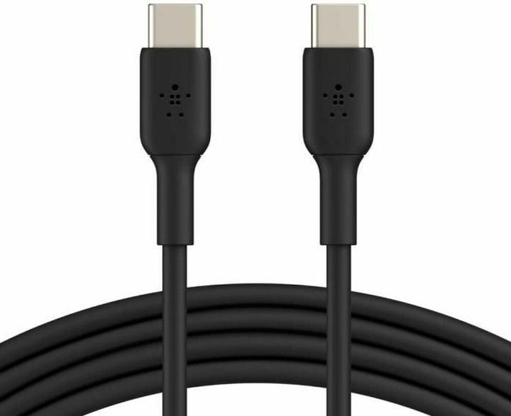 Actual product image Belkin USB C - USB C (2 m)