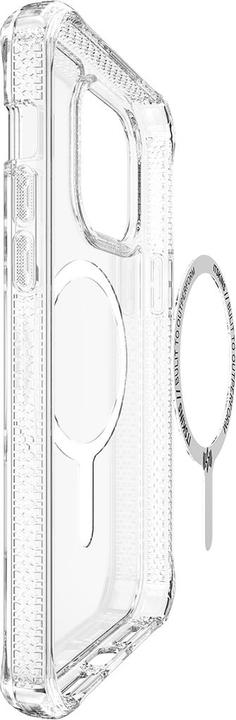 Produktbild Itskins Case-iPhone 13Pro(2021)/12Pro Max HYBRID//MAG CLEAR (Apple iPhone 13 Pro Max)