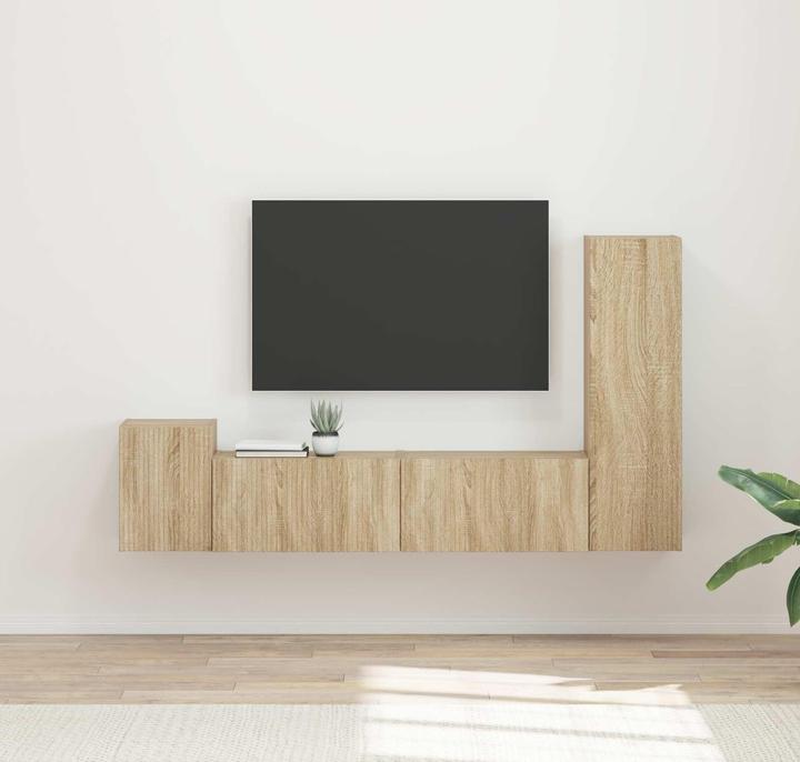 Actual product image vidaXL TV-Schränk