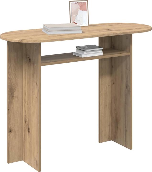 Image du produit vidaXL Konsolentisch