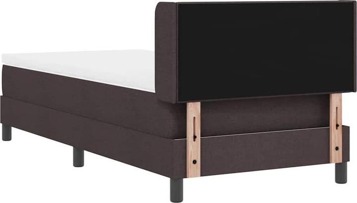 Produktbild vidaXL Boxspringbett (80 x 200 cm)